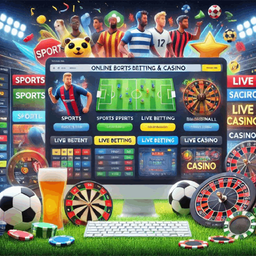 777G: Domine o Esporte com Análises e Estratégias