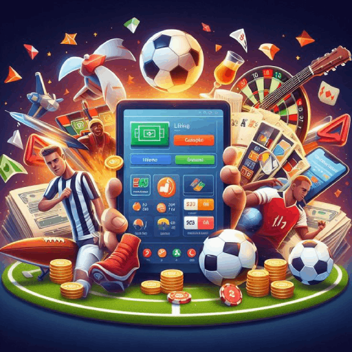 777G: Domine o Esporte com Análises e Estratégias
