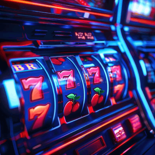777G: Seu Cassino Online Seguro e Rápido