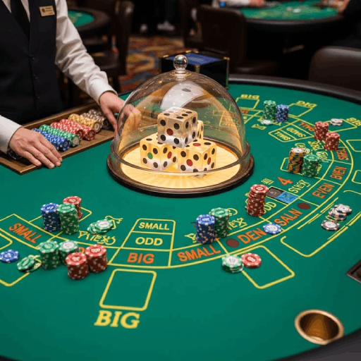 777G: Seu Cassino Online Seguro e Rápido