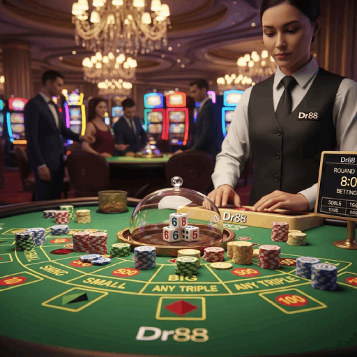 777G: Seu Cassino Online Seguro e Rápido
